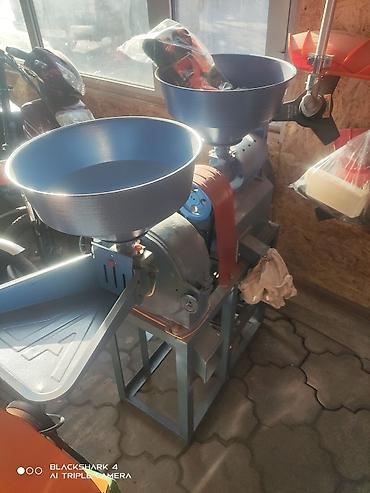 Товары и оборудование для с/х животных: Акция акция акция сенорезка бензиновая. 6,5л.С. Производительность — 4