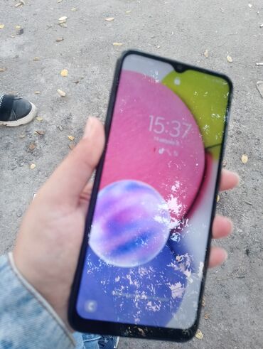 a13 samsung ikinci el: Samsung Galaxy A04s, 64 GB, rəng - Qara, Barmaq izi, İki sim kartlı