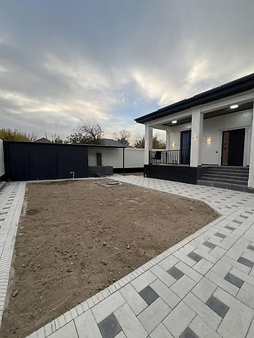 real sight: 5 комнат, 150 м², 5 соток, Новопавловка, Собственник — 2