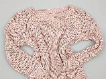 sweter home: Sweter damski, rozmiar One size — 1