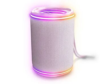 sobne plinske peći: Brand: ENERGY SISTEM |x|x Model: ENERGY SISTEM Urban Box Pink
