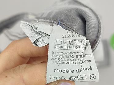 c jeans: Jeansy damskie, rozmiar S — 5