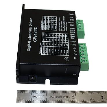 gələm: Kateqoriya: Motorlar > Step Motorlar > Step Motor Sürücüsü — 3
