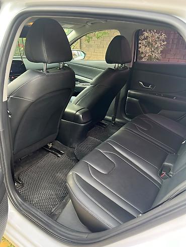 byd e5 2020: Hyundai Avante: 2020 г., 1.6 л, Вариатор, Бензин, Седан — 2