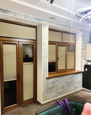 Jalüzlər: Jaluz perdeler her nov turkiye isdesal seher daxil cadrlma qurasdlrma — 8