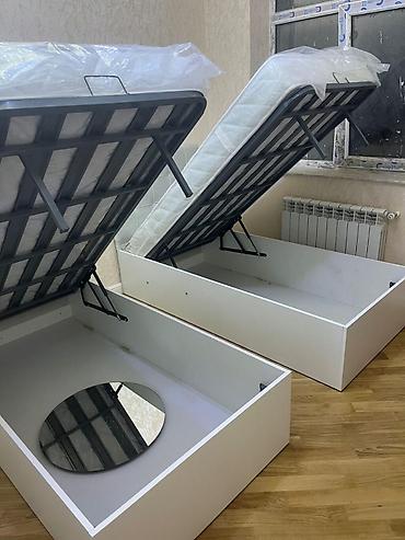 Digər mebel: Butun növ mebellərin *Ev mebeli,usaq mebeli,ofis mebeli,baq — 27