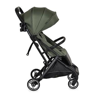 disney primark: Cangaroo kolica za avion Airwalk – Deep Green (SKU: CAN00248-70) — 4