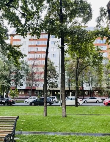 квартира авангард продажа бишкек: 4 бөлмө, 171 кв. м, Элитка, 7 кабат, Евроремонт