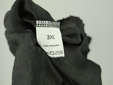 baby dunagrees: Spodnie 3/4 damskie, rozmiar 3XL — 4