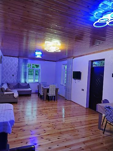 Həyət evləri və villaların satışı: 2 otaqlı, 85 kv. m — 3