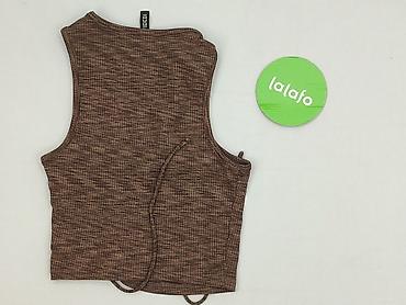 ellesse bluzki: H&M Divided, Top damski, rozmiar 2XS — 3