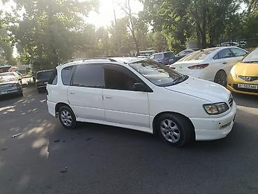 voxy noah: Toyota Ipsum: 1997 г., 1.9 л, Автомат, Бензин, Минивэн — 2