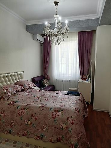 şəki ev alqı satqısı: 1 otaqlı, Yeni tikili, 44 kv. m — 10