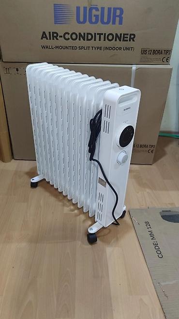 kumtel radiator: Radiator radiatör radyator elektrikli yağ radiatoru yag radiatoru — 5