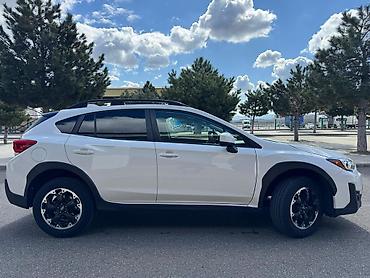 Subaru: Subaru XV: 2020 г., 2 л, Вариатор, Бензин, Кроссовер — 2