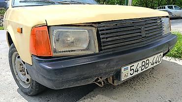 hyundai h1 8 1: VAZ-2108/2109 tipli sovet istehsalı hetçbek avtomobil Xüsusiyyətlər — 1