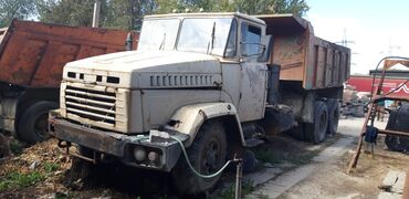 камаз манипулятор: Грузовик, Стандарт