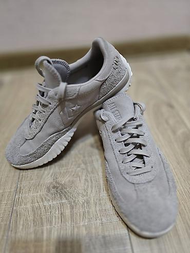 stare puma patike: Original Converse patike, ubuvene samo jednom i zbog ne odgovarajuceg — 3