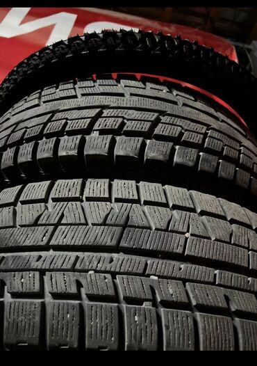 gps трекер для животных бишкек: Шины 215 / 70 / R 15, Зима, Б/у, Пара, Легковые, Япония, Yokohama
