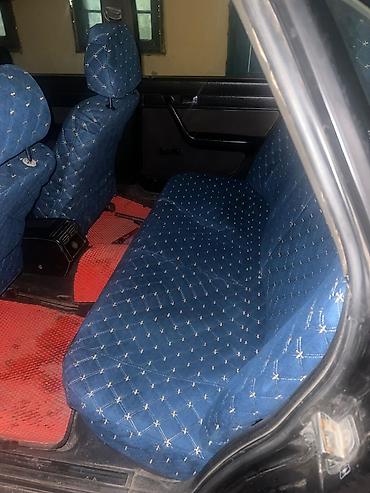 Audi: Audi S4: 1991 г., 2.3 л, Механика, Бензин, Седан — 11