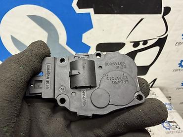 e6 3: Сервопривод печек Mercedes Benz E-Class w212 М274 2013 Контрактный из — 7