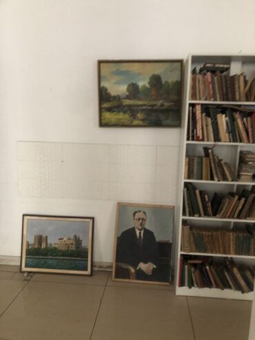 Qədim xalçalar: Распродажа картин -da lalafo.az — 27 Qədim xalçalar: Распродажа картин — 27