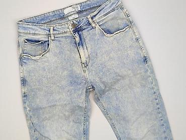 pull jeans: House of Denim, Jeansy dla mężczyzn, rozmiar L — 1