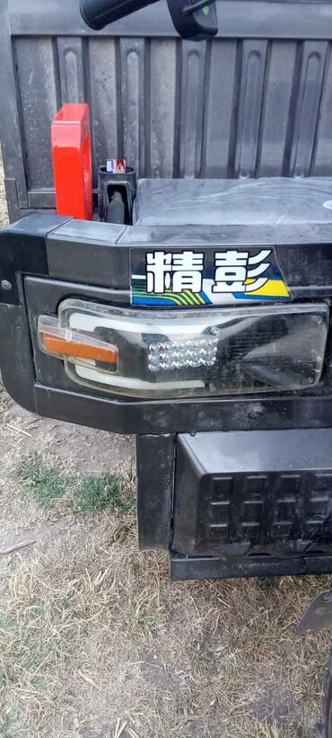 Мотороллеры муравей: Мотороллер муравей Электро, 70 км, 1500 кг и более, Новый — 6