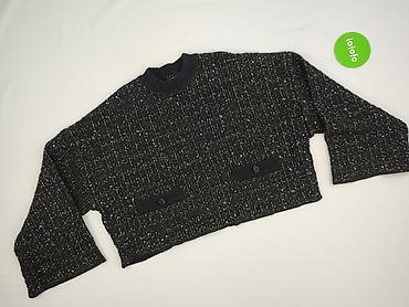 puchowa: C&A, Sweter damski, rozmiar M — 2