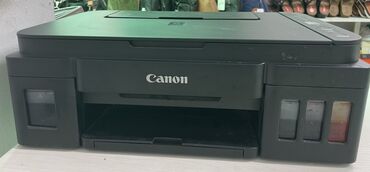 пк манитор: Многофункциональное струйное устройство Canon серии G, предназначенное