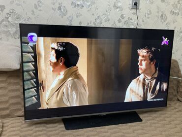 Televizorlar: İşlənmiş Televizor Samsung LED ekran 48" FHD (1920x1080), Ünvandan götürmə, Ödənişli çatdırılma — 18