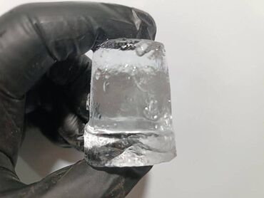 мороженный апарат: ЛЁД « GOURMET» - наилучший из всех видов льда отличается