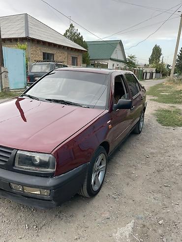 гидравлик: Volkswagen Vento: 1992 г., 1.8 л, Механика, Бензин, Седан — 3
