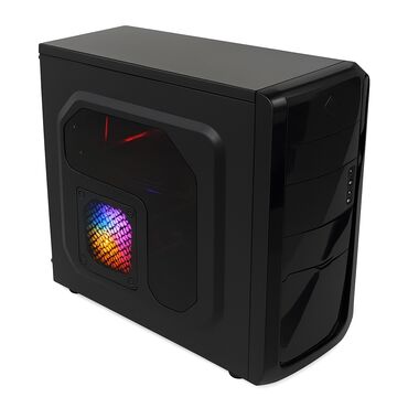 за сколько можно продать ноутбук на запчасти: Компьютер, ядролор - 4, ОЭТ 16 ГБ, Оюндар үчүн, Колдонулган, Intel Core i3, AMD Radeon RX 6500 XT, HDD + SSD