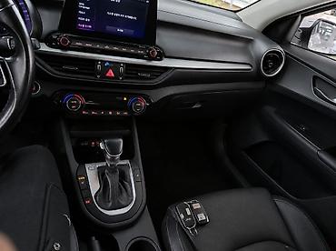 Kia: Kia K3: 2020 г., 1.6 л, Автомат, Бензин, Седан — 10