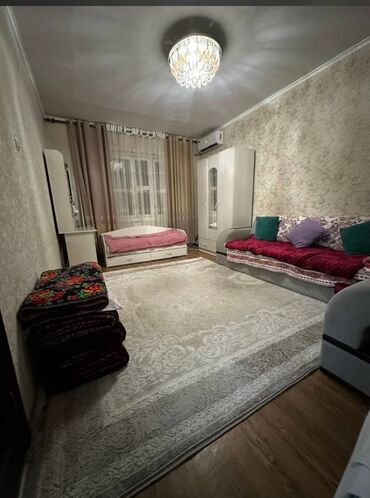 Продажа квартир: 2 комнаты, 54 м², 106 серия, 6 этаж, Евроремонт