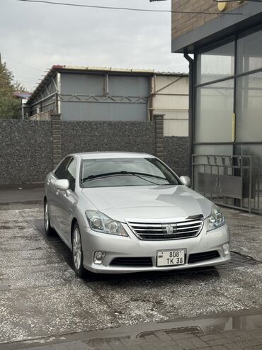 тойота эстима гибрид купить: Toyota Crown: 2010 г., 3.5 л, Автомат, Гибрид, Седан