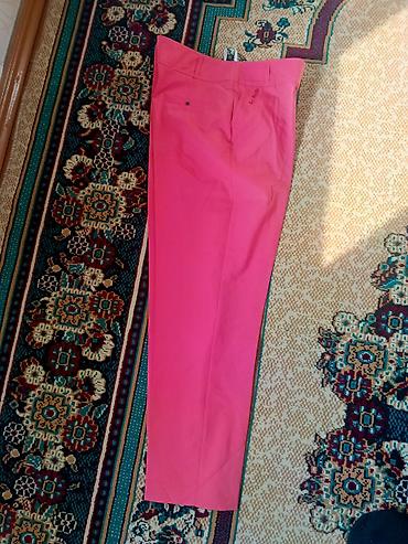 Джинсы: Набор женских/джинсов, 4 пары. 1) Темно-синие классические брюки: - — 5