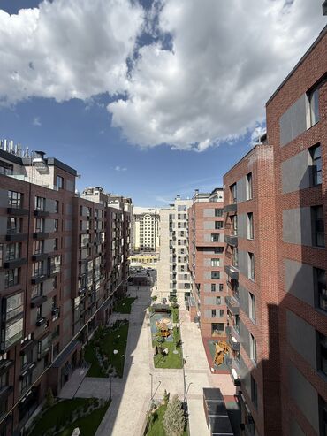 жк малина купить квартиру: 3 комнаты, 112 м², Элитка, 4 этаж, ПСО (под самоотделку)