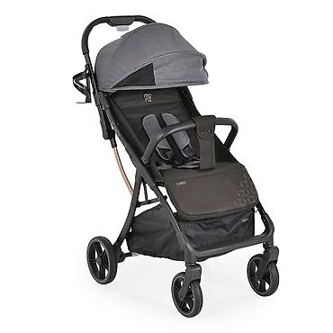pizle: MONI Cardi – KOLICA ZA BEBE KOFER-KIŠOBRAN, Black (šifra: CAN6380-70) — 1