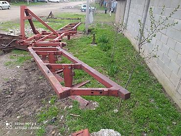 трактор клас: Новый плоскорез К 700. практически все в сборе — 2