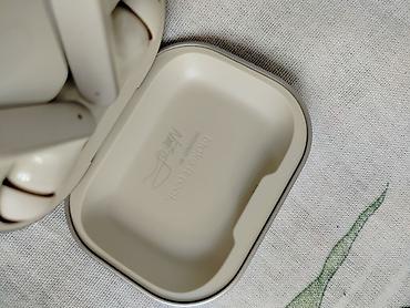 se electronics: Беспроводные наушники realme Buds Air 8 — 3