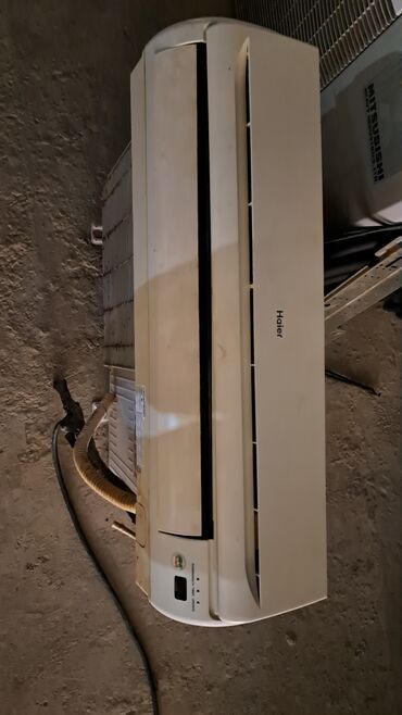 Tikiş maşınları: Kondisioner Yeni, 40-45 kv. m