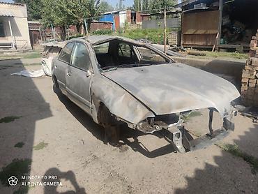 Другие автозапчасти: Каризма 1.8 GDI 2002г — 2