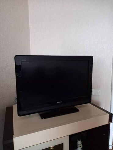 sony bravia qiymeti: İşlənmiş Televizor Sony Led 32" Ünvandan götürmə