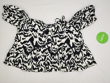 bape klapki: George, Bluzka damska, rozmiar 3XL — 3