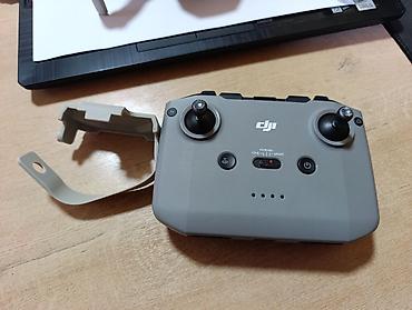 dji 4 pro: Квадрокоптер DJI Mini 4K с пультом DJI RC-N1 - Ультралёгкий складной — 1