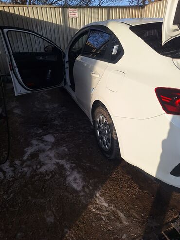 Kia: Kia K3: 2020 г., 1.6 л, Автомат, Бензиновая, Седан at lalafo.kg — 8 Kia: Kia K3: 2020 г., 1.6 л, Автомат, Бензиновая, Седан — 8