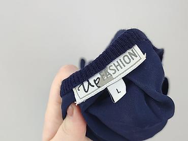 kurtki warmia: WE Fashion, Sweter damski, rozmiar L — 5