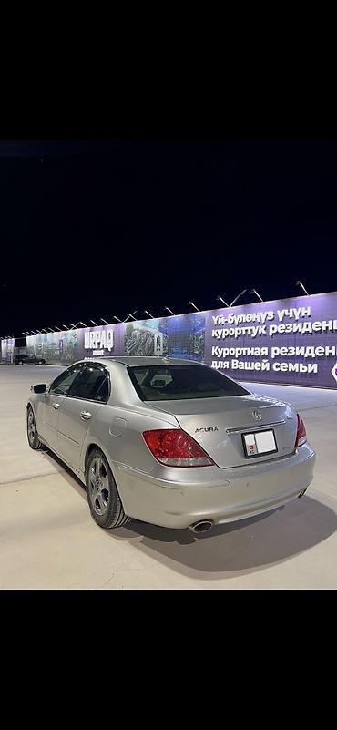 спарк фары: Honda Legend: 2006 г., 3.5 л, Автомат, Бензин, Седан — 7